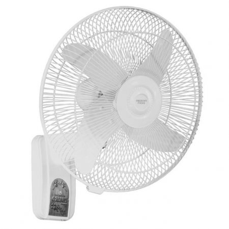 Orient 18 Inch Wall Bracket Fan King