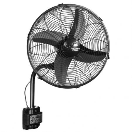 Orient 18 Inch Wall Bracket Heavy Duty Fan Online in Pakistan ...