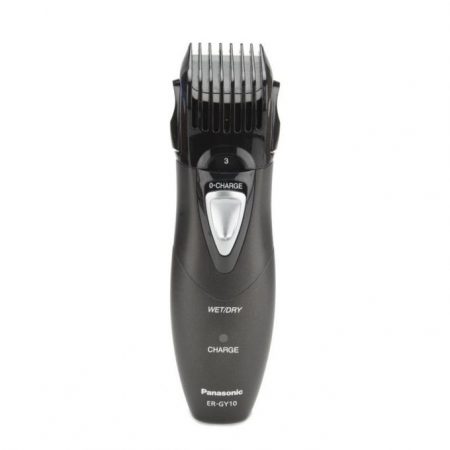 Panasonic 6 in 1 Men's Body Grooming Kit ER-GY10K