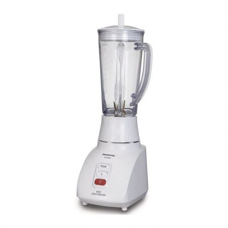 Panasonic Ice Blender & Titanium Micro Cutter MX-900M