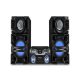 Panasonic Sound System SC-MAX4000