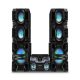 Panasonic Sound System SC-MAX6000