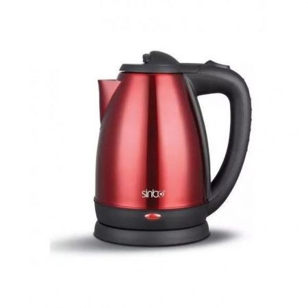 Sinbo 1.8L Cordless Electric Kettle SK-7337