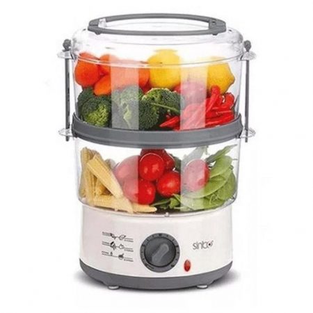 Sinbo Food Steamer SFS 5708