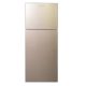 Singer 10 Cft Glass Door Refrigerator 2600 Radiance Series in Topaz
