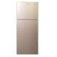 Singer 13 Cft Glass Door Refrigerator 3700 Radiance Series in Topaz