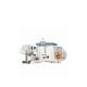 Westpoint 10-in-1 Food Factory in White