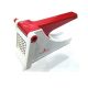 Westpoint French Fry Cutter WF-05 in Red & White