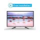 Haier 49 Inch Full HD LED TV LE42B8500