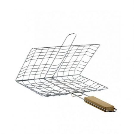 AngelsCollection BBQ Grill Basket