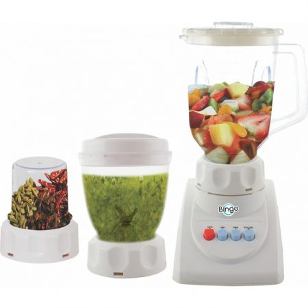 Bingo Powerful Blender BX-395