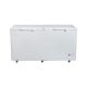 Haier 545 L Double Door Deep Freezer HDF-545DD