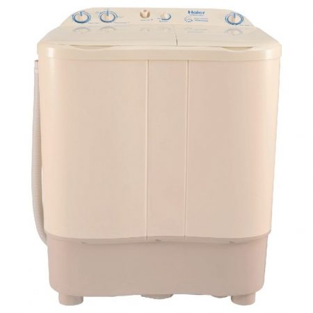 Haier Washing Machine Twin Tub