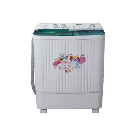 Haier Washing Machine Twin Tub