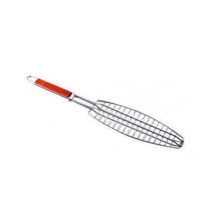 OnlineShoppingStore BBQ Fish Grill EM- 0104