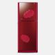 Orient Glass Door Refrigerator Top Mount 6047GD