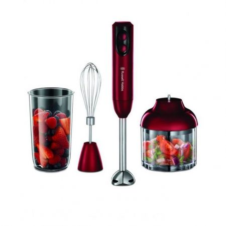 Russell Hobbs 3 in 1 Hand Blender 18986-56