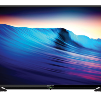 Sharp 40 Inch HD LED TV LC-40LE185M
