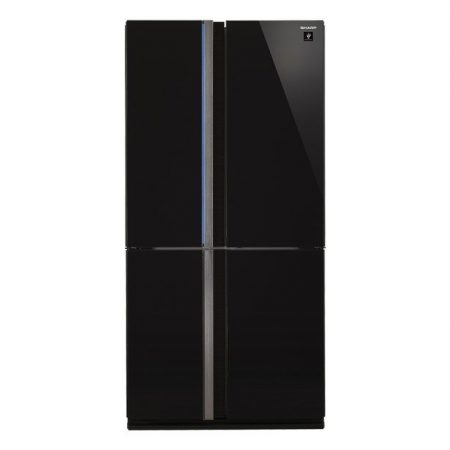 Sharp Refrigerator French Door No Frost SJ-FP-85SP