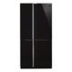 Sharp Refrigerator French Door No Frost SJ-FP-85SP