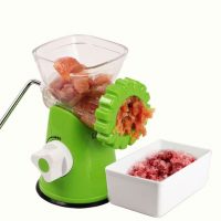 Smart Shop Meat Grinding Machine