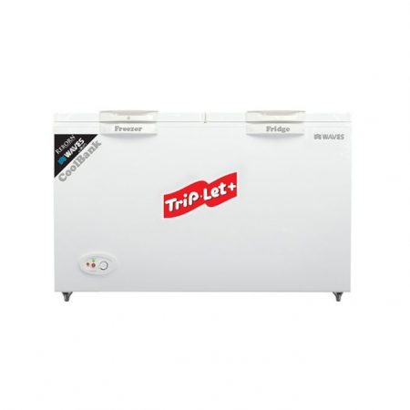 Waves Deep Freezer WF-2160-CB