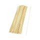 e2b Pack of 100 BBQ Bamboo Sticks