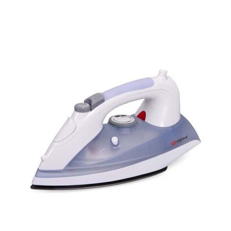 Alpina 2000 W Steam Iron SF-1304