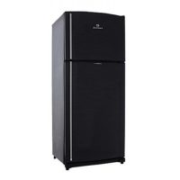 Dawlance 12 Cu Ft Refrigerator H-Zone Plus 9175