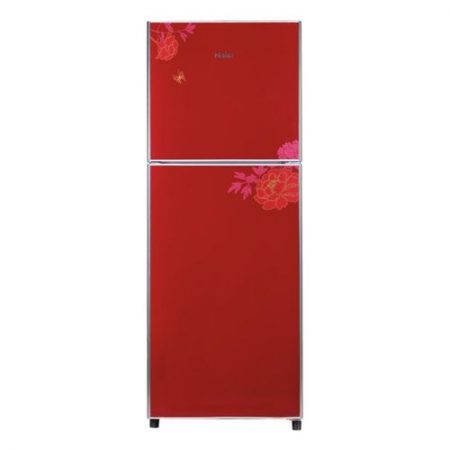 Haier 344 LTR Refrigerator Top Mount HRF-342GD