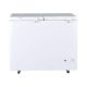 Haier 385 L Double Door Deep Freezer