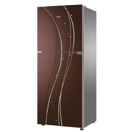 Haier 9 Cft Refrigerator E Star Series HRF - 246EBS