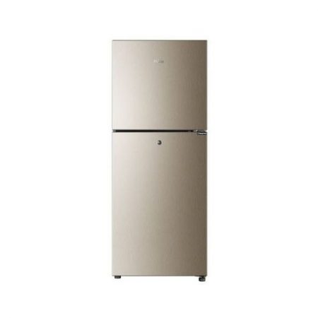 Haier Refrigerator Turbo Cool Series HRF-340 BJ DM