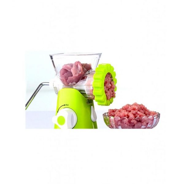 super meat grinder