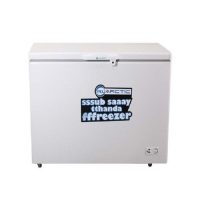 PEL 370 Liters Deep Freezer PDF - 130