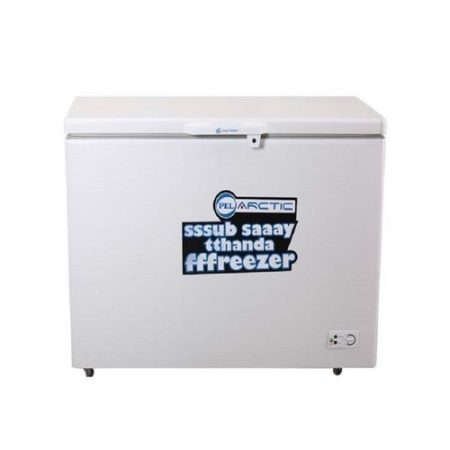 PEL 370 Liters Deep Freezer PDF - 130