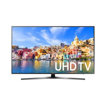 Samsung 43 Inch 4K UHD LED KU7000