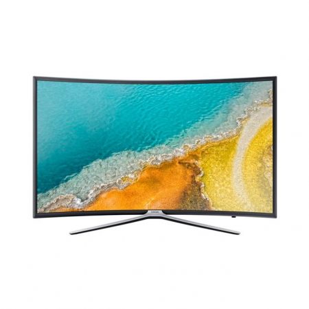 Samsung 49 Inch Full HD Curved Smart TV K6500