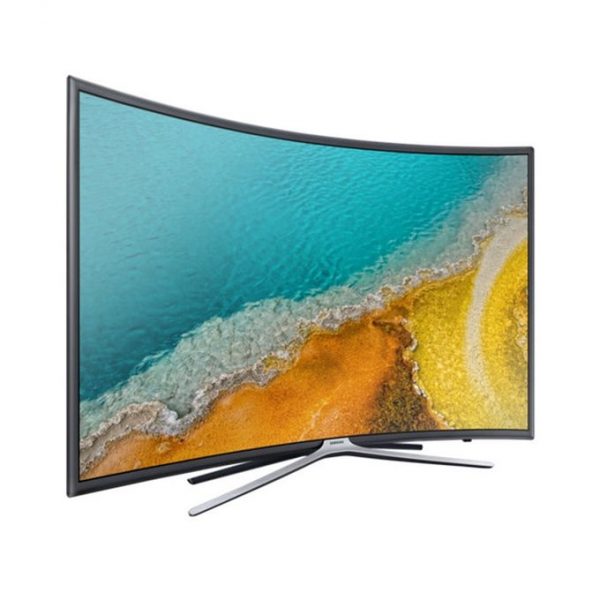 Buy Samsung 49 Inch Full HD Curved Smart TV K6500 Online in Pakistan