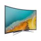 Samsung 49 Inch Full HD Curved Smart TV K6500