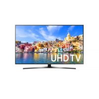 Samsung 50 Inch 4K UHD TV KU7000