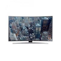 Samsung 55 Inch Curved UHD LED Smart TV 55KU7350