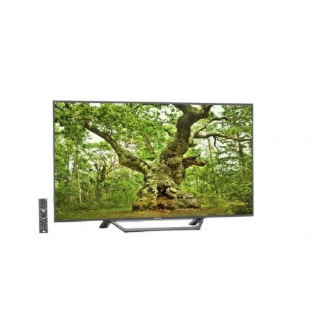 Sony LED Full HD Smart TV 55W650D