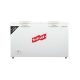 Waves Deep Freezer Stainless Steel Series WT-2160
