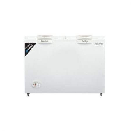 Waves Regular Deep Freezer WT-2200