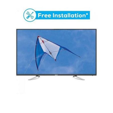 Orient 40 Inch LED TV 40L6982