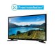 Samsung 32 Inch HD Ready LED 32J4303