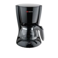 Alpina 1000W Coffee Maker SF-2800