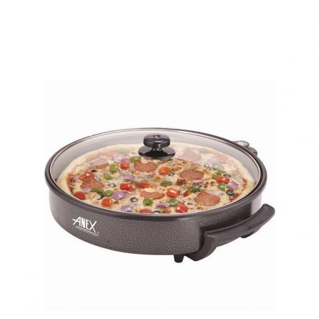 Anex 40CM Pizza Pan and Grill AG-3064