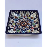 Arraish Small Square Dish Tranquility